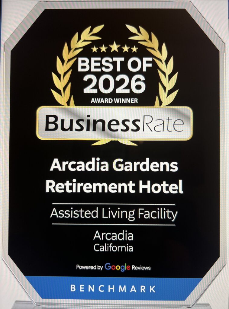 Business Rate award google